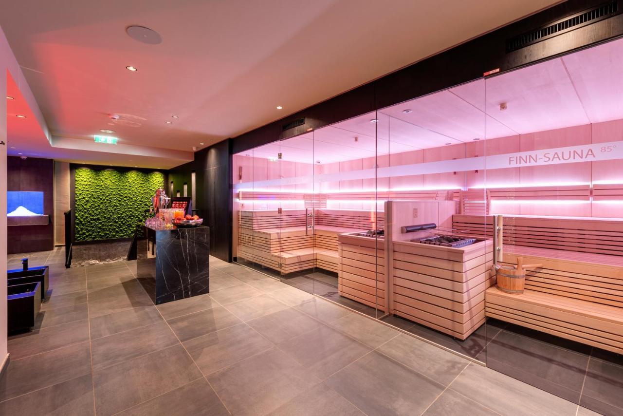 Hotel Zalwonder 4*