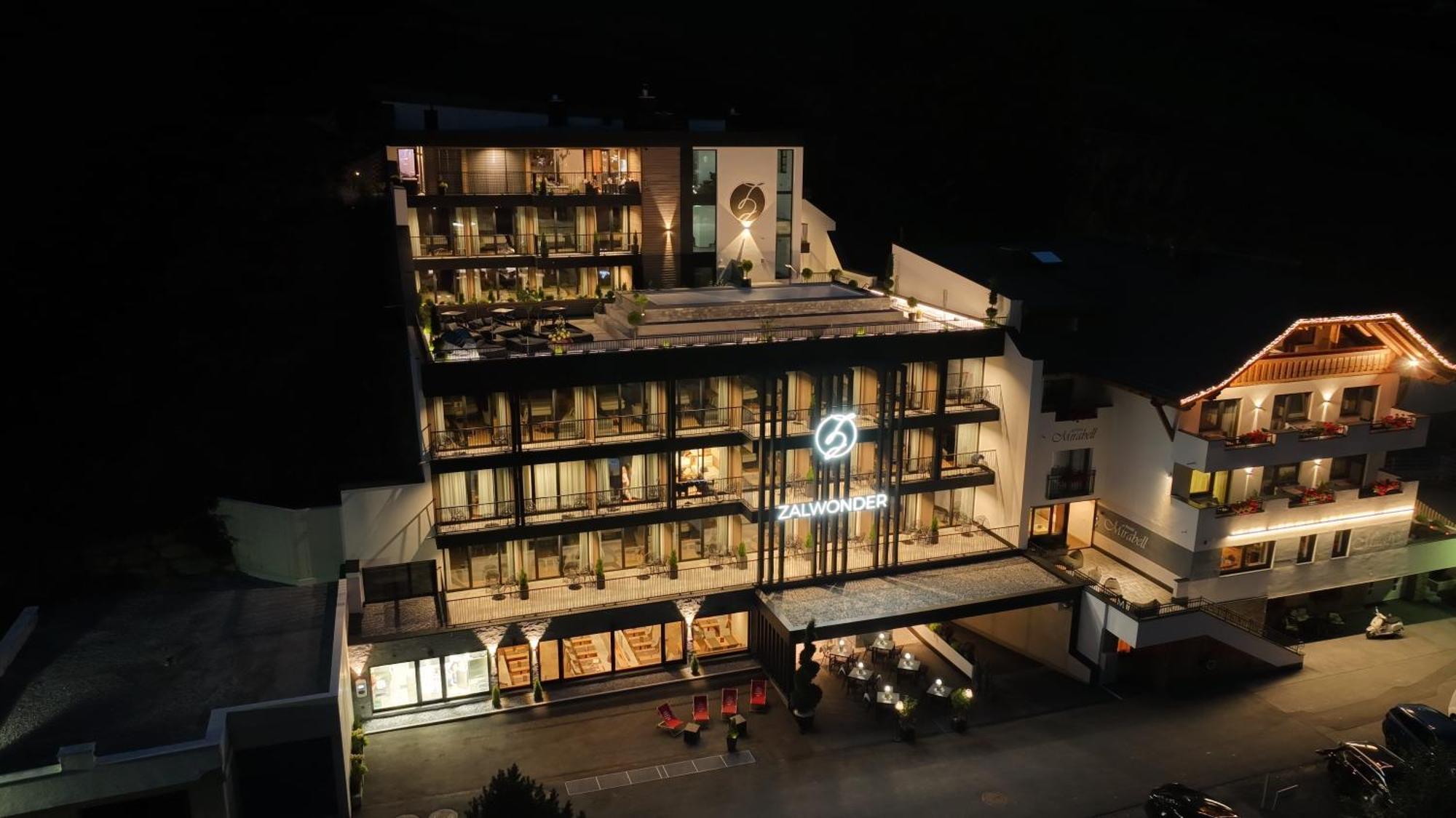 Zalwonder Ischgl