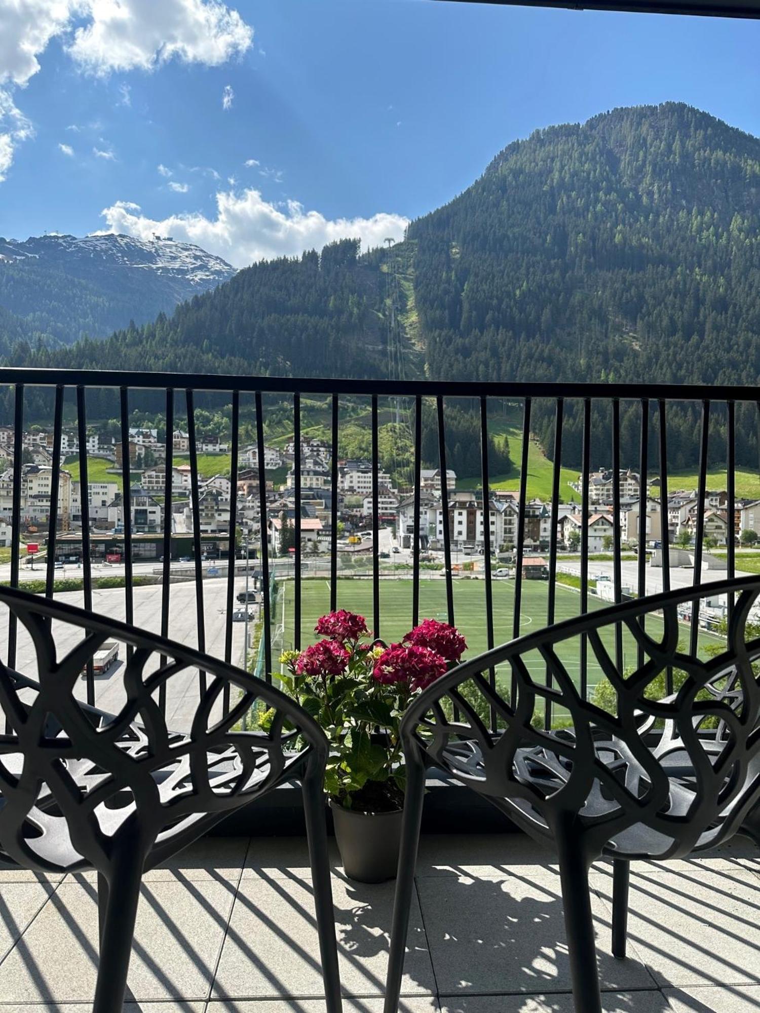 Zalwonder Ischgl